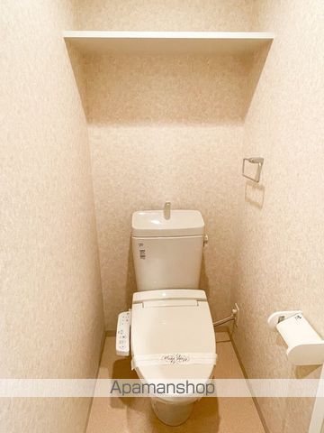 LUMINOUS新大阪IIの内装写真