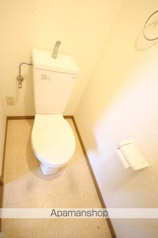 エスポワールはるかの内装写真
