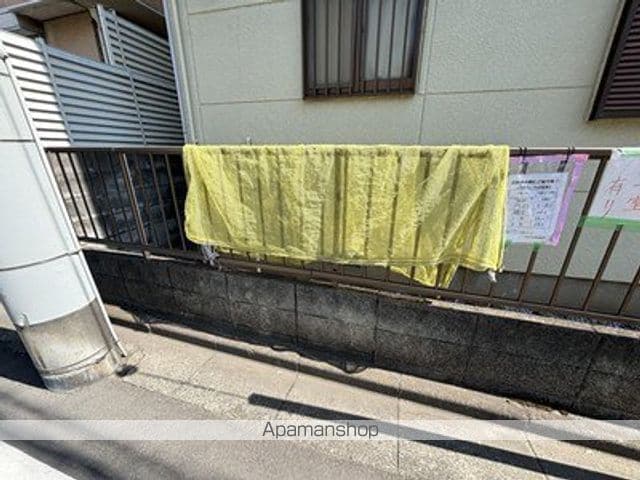 パークハイツのその他写真