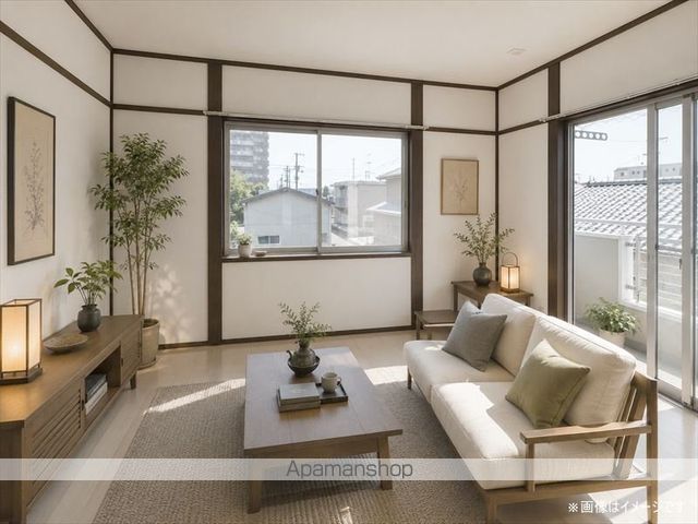 レジデンス日和屋の内装写真