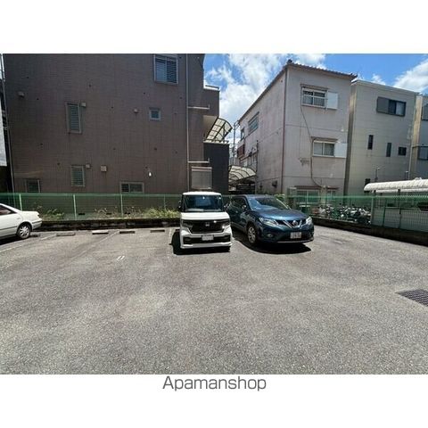 フェニックスロベニュー 106の内装写真