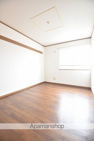 サンハウスの内装写真
