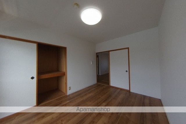 コーポ上山の内装写真
