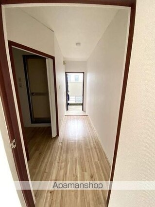 和歌山県和歌山市吹屋町２丁目[1K/21m2]の内装8