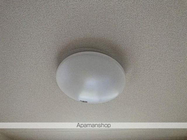 桂マンションIIの内装写真