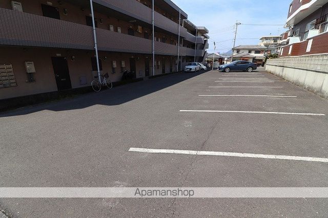 サンセットビレッジ新川B棟のその他写真