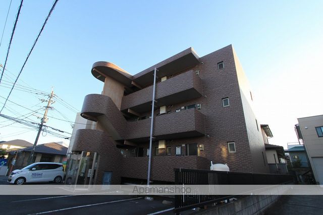グレード上野の外観写真