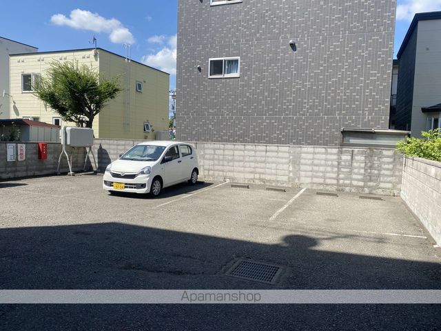 T’SCOURT北22条のその他写真