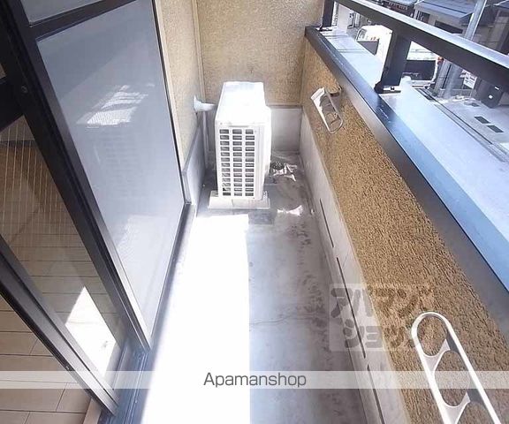 エスカル2六角の内装写真