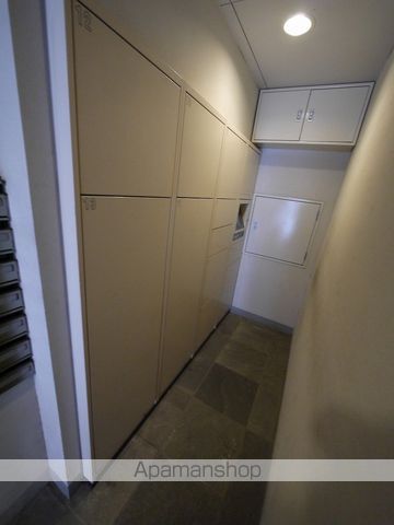 レジディア祐天寺のその他写真