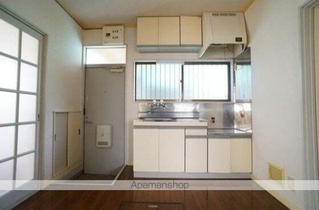 コーポ相原の内装写真