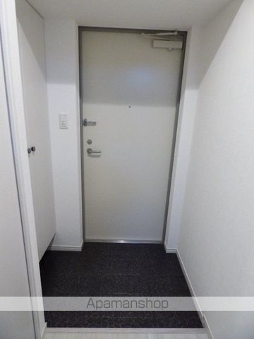 FORTUNEY ESAKAIIの内装写真