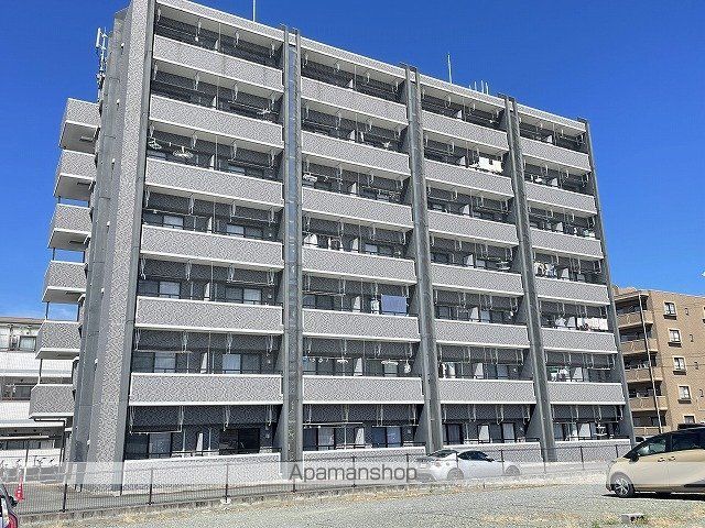 メイン花園の外観写真