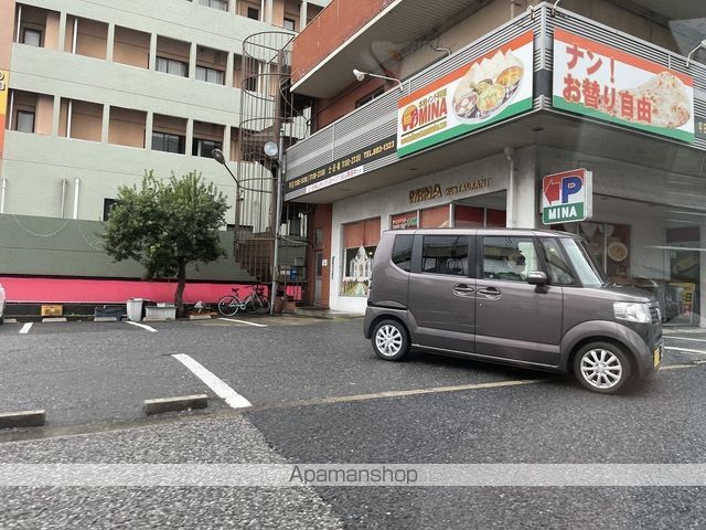 VIENTO NAKAIの周辺写真