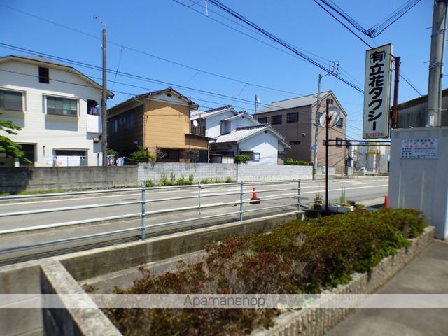 フィネス青野の周辺写真