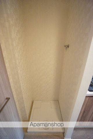 SーRESIDENCE浅間町駅前AXIALの内装写真