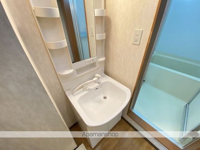 AVANT GARDEIIの内装写真