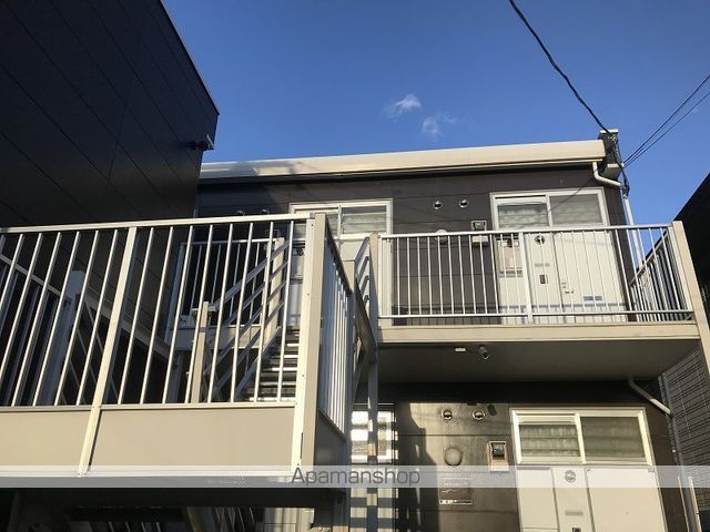 レオパレスエスポワール比島の内装写真