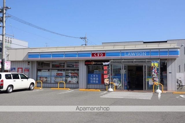 マーボヌール桜Bの周辺写真