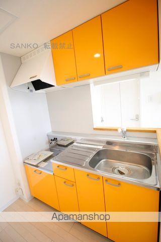 LEE北9条の内装写真