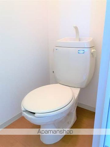 マーガレットハイツの内装写真
