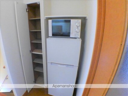 レオパレス金倉[1K/26.08m2]のその他設備