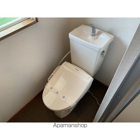 テニメントハウスISHIYAMAの内装写真