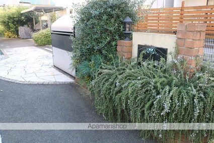 レジデンス穂垣[1LDK/43.12m2]のエントランス2