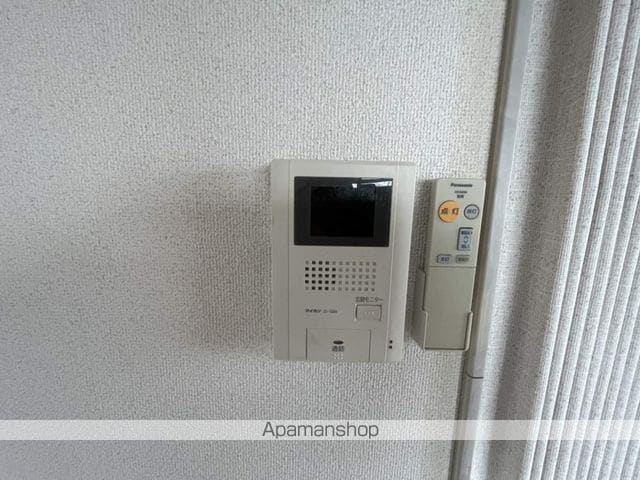 タウンハウスA棟の内装写真
