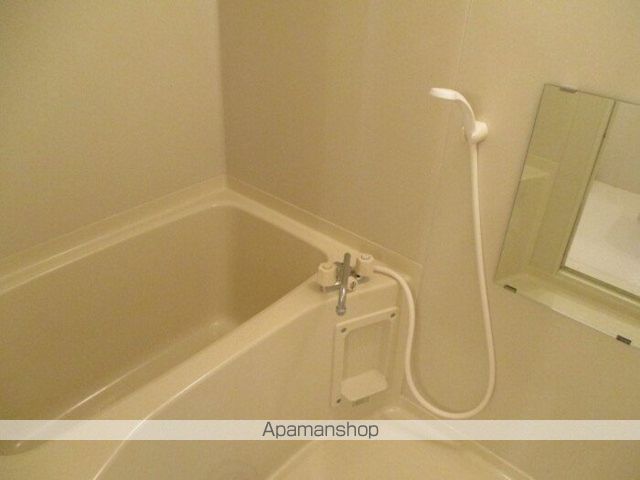 エトワールAの内装写真