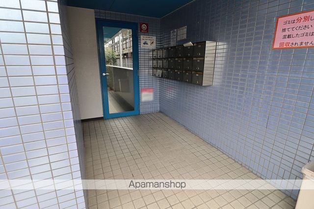 FOK.21の玄関写真