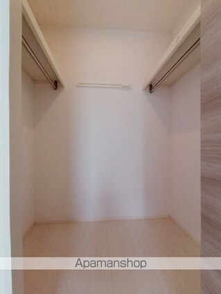 ラ　ルーチェ[1LDK/41.75m2]の収納