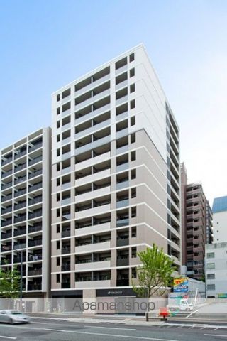 エンクレスト舞鶴IIの玄関写真