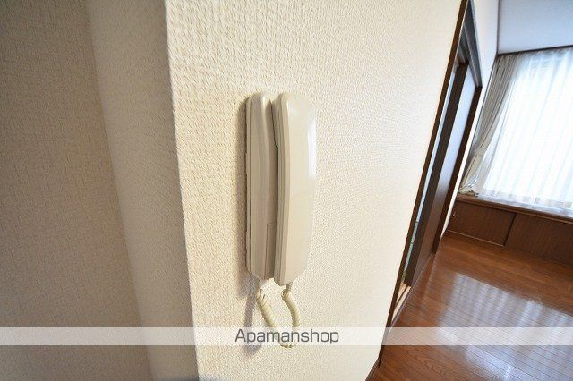 リラノースN509の内装写真