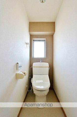 グランドハイツの内装写真