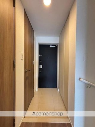 ルフォンリヴェント杉並永福[1SLDK/67.23m2]の玄関