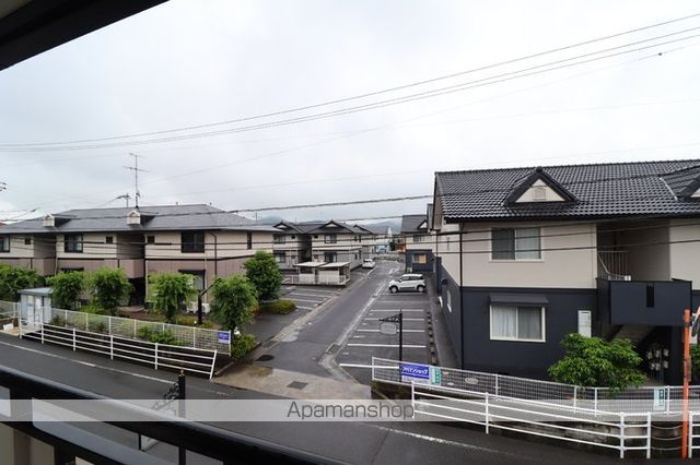 エバーグリーン B棟のその他写真
