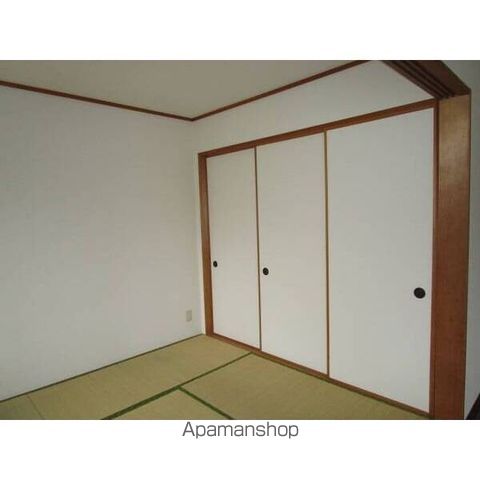 ヴェルドミール桑園壱番館の内装写真