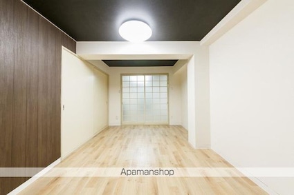 タウンヴィラ[1DK/28.03m2]の内装