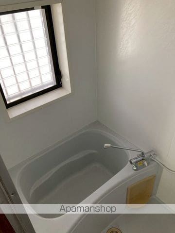 ネオウェーブ西深津Dの内装写真