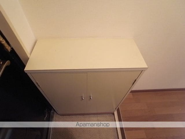 衣笠赤阪町マンションの内装写真