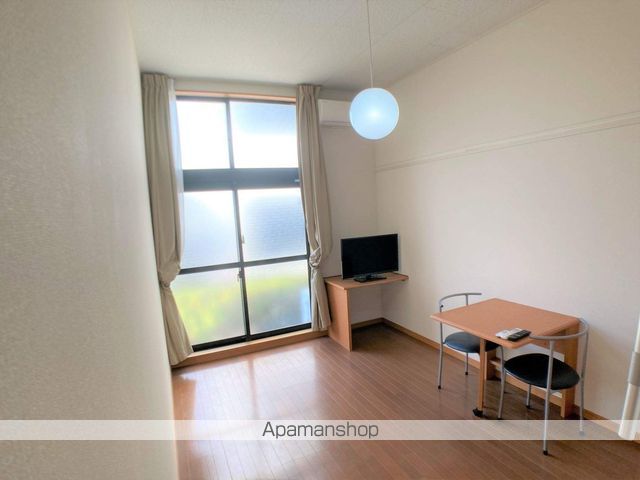 レオパレスCASA NAPOLIの内装写真