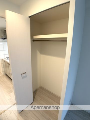 エスリードレジデンス新大阪プライムの内装写真