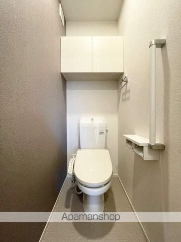 ウイング日出 Vの内装写真