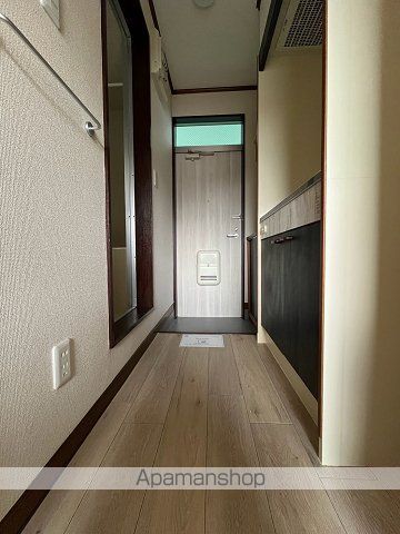 シエル妙蓮寺の内装写真