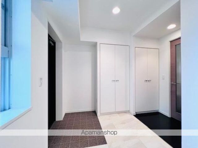 Ｂｒｉｌｌｉａ　ｉｓｔ　三軒茶屋　アイビーテラス[1R/45.27m2]の内装2