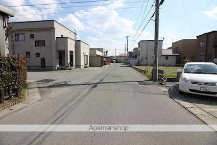 ＳＹハイツパートⅢ[1K/25.46m2]の周辺2