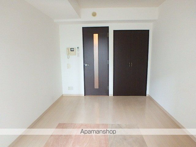 ドゥーエ川口の内装写真