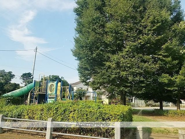 エミネンスの周辺写真