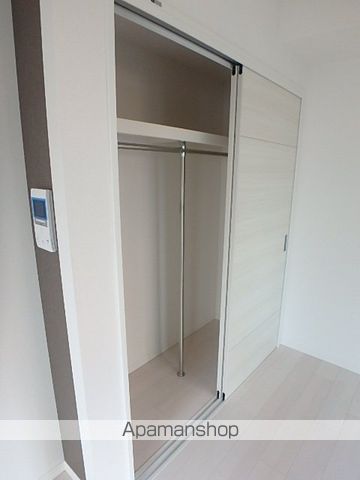 CHANTERYORIKIMACHIの内装写真